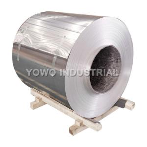 Quality SGS 2.5mm 3105 3103 3A21 3000 Series Aluminum Sheet Coil wholesale