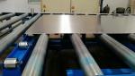 UNS AISI 410 Cold Rolled Steel Coil AMS 5505 Mild Steel Coil