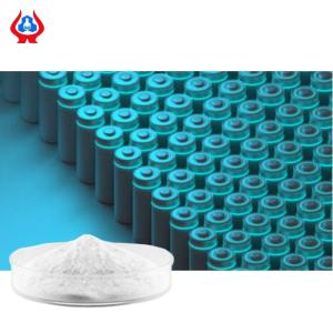 Quality E466 Carboxymethylcellulose CMC Lithium Battery Polymeric Binder wholesale