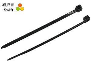 Quality Heat Resistant Self Locking Zip Ties Nylon 66 Cable Tie 150mm wholesale
