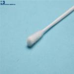 Disposable sampling nasal sterile flocking swab Medical Sampling Flocked Swab