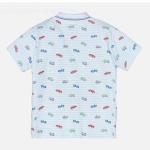 Boys Baby Rompers Summer Polo Shirt Infant Jumpsuit Girls Clothing Short Sleeve