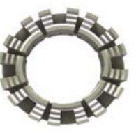 N/WL Turbo Profile Impregnated Diamond Bit Core Drilling Wire Line Drilling 95.57mm/63.5mm