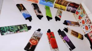 Quality Waterproof Name Labels Printing Stickers Vinyl Die Cut Adhesive Label wholesale