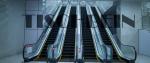 High Quality Angel Truss Commercial Stainless Steel Escalator 1000mm With