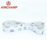 Flexible Sanding Cloth Aluminum Oxide Abrasive Sanding Belt Soft Abrasive Cloth