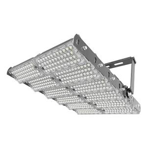 Quality Multifunctional Cricket Stadium Flood Light 1440w Waterproof Flood Light LED wholesale