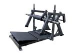 300kg Gym Hammer Strength Plate Loaded Equipment