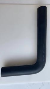 Quality Original Wheel Loader Spare Parts Radiator Intercooler 83A0386 Water Supply Hose wholesale