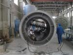 Best-selling Environmental Industry Protection Chimney Desulfurization