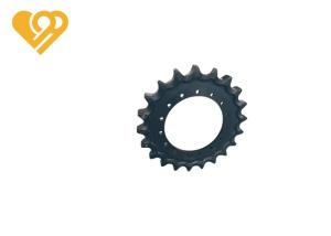Quality OEM Track Drive Sprocket for Komatsu Excavator Undercarriage Parts wholesale