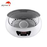L150*W95*H45mm 42000Hz Ultrasonic Denture Cleaner