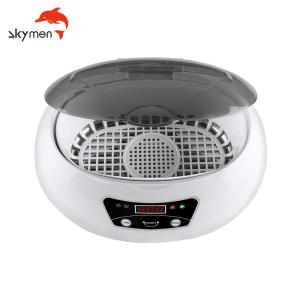 Quality 40000Hz 35Watt Digital Ultrasonic Cleaner For Jewelry Glasses wholesale