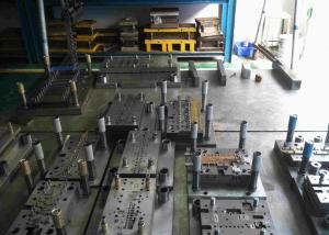 Quality Vehicle mould product and metal product material progressive stamping die wholesale