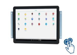 Quality 15.6-Inch Android Touch Screen for Retail Kiosks and Payment Terminals wholesale