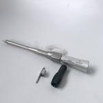Dental Surgical Straight Implant Handpiece High Speed For HP Burs