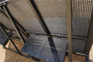 Quality Construction Crowd Control Barriers Foldable For Events / Traffic wholesale