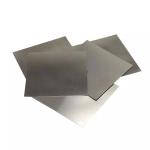 AISI ASTM 201 Stainless Steel Plate 1.5 Mm Thick Mirror Polishing