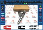 Fuel Injector 4026222 4903472 for Cummins ISM11 QSM11 M11