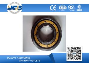 Quality Stainless Steel Skf Deep Groove Ball Bearing , Insulated Motor Bearings 6322MC3 6324MC3 wholesale