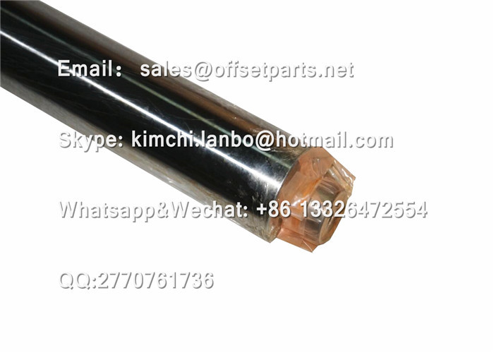 444-4983-022 444-4983-02S 444-4953-AS1 komori water roller original offset printing machine spare parts