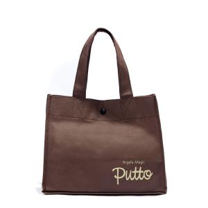Quality Reusable Promotional Eco 80GSM Non Woven Packaging Bags wholesale