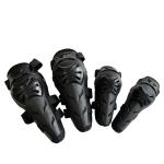 Protect Yourself in Style Customizable Logo Motorcyclist Protection for Racing
