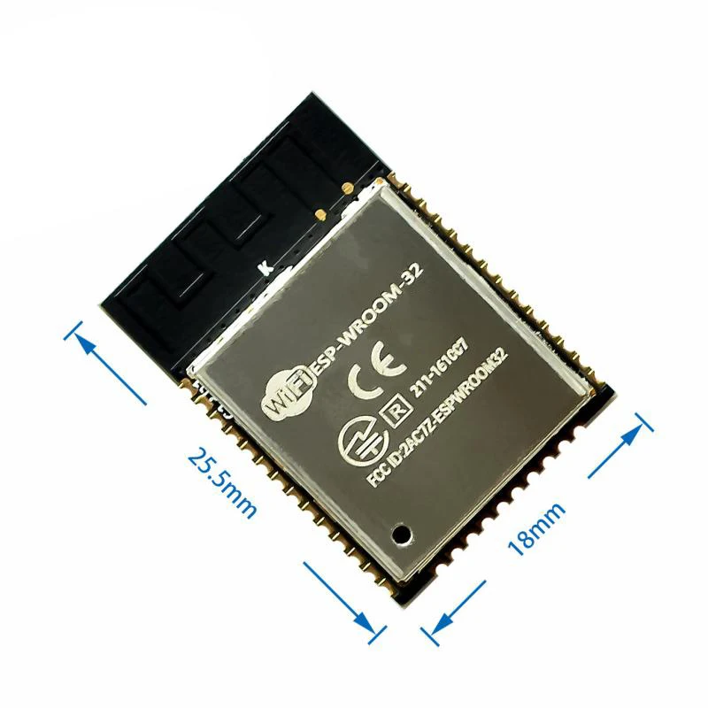 TFT ESP32-3248S035N Display Module 3.5Inch 320*480 Pixel With Low Energy Consumption