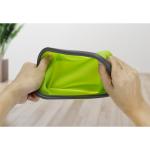 Silicone Foldable Lunch Box Set Of 4