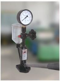 Quality S60H nozzle tester wholesale