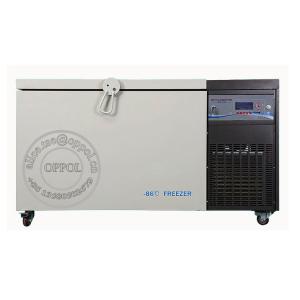 Quality OP-A900 CE Approved Ultra Low Temperature -86C Chest Freezer wholesale