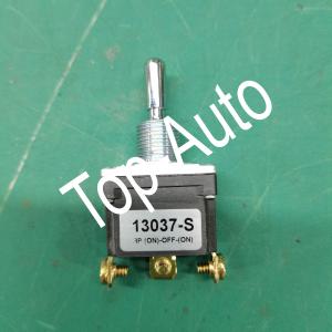 Quality 3 Position Momentary Sealed Genie Toggle Switch 13037-S 13037GT wholesale