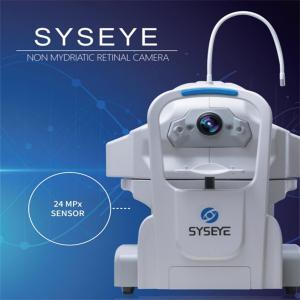 Quality Digital Fundus Photography Camera Machine 35mm Effective Management Of Results wholesale
