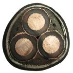 25-500mm2 Copper/Aluminum Conductor Medium Voltage Armoured XLPE/PVC Insulated