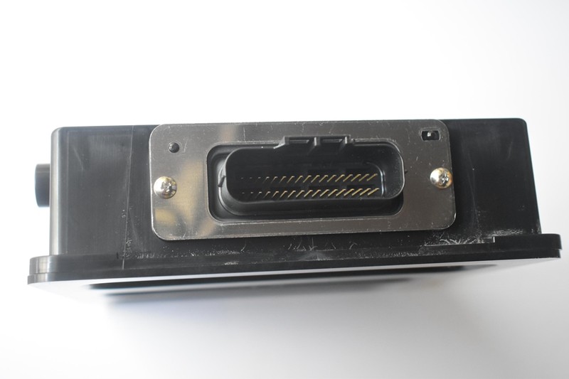 Excavator Parts Controller YA00004270-5 For Hitachi Excavator ZAX330-5G