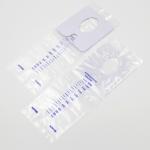 Competitive price for PVC medical disposable pediatric urine bag 100ml-200ml