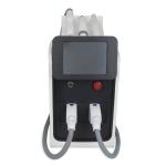 Super Elight Laser ipl RF Skin Tightening Nd Yag Lazer Tattoo Remove ipl Hair