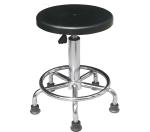 ESD Antistatic Plastic Chair Cleanroom Chair