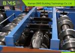26 Steps Taiwan Technology Floor Deck Roll Forming Machine