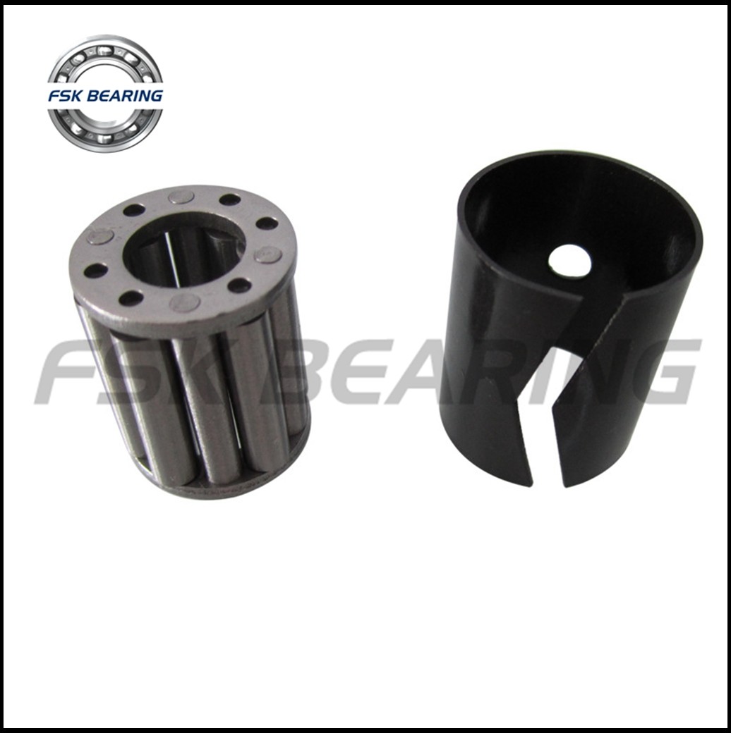 Gcr15 Chrome Steel 93330 Needle Roller Cage Assemblies 19.05x28.575x47.625mm