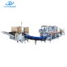 Buy cheap Precision Bottle Case Packing Machine 15-20 Bags/Min For PET And Glass Bottles from wholesalers
