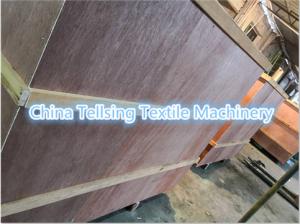 Quality good quality tellsing brand crochet elastic tape machine for cowboy,shoe,leather,garments wholesale