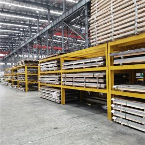Quality 2b Surface Stainless Steel Perforated Sheets SS316 wholesale