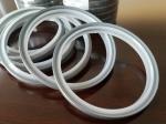 High Wear Resistance Siliocne Rubber Washers Steel DKBI/DKB Oil Seal With High