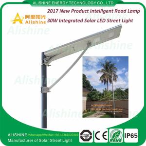 Quality Solar Street Light wholesale