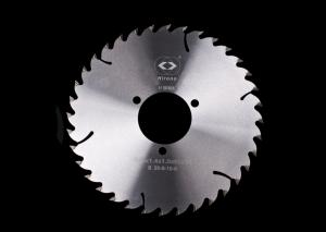 Quality 9 Inch SKS Steel Gang Rip Circular Saw Blades for Floor Board Cutting 220mm wholesale