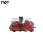 HD820 HD700 E320 E320B Hydraulic Pump Parts K3V112DT Pump