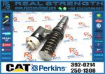 Common Rail Injector Assy 392-0203 392-0204 392-0224 392-0225 392-0226 392-0212