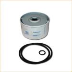 Factory Direct Price Truck Spare Parts Fuel Water Separator Filter P556245 FF167