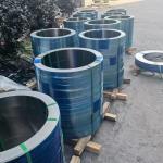304 ASTM Stainless Steel Strip 316L 2mm 50mm Precision Stainless Steel Coil